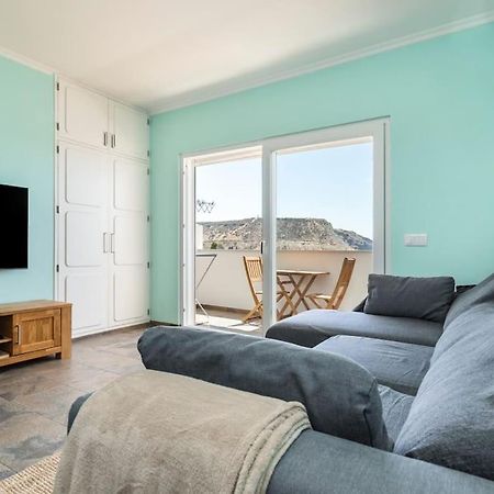 New Beach Flat With Top View - 3 Min To Sea In Luz Praia Da Luz Exterior foto