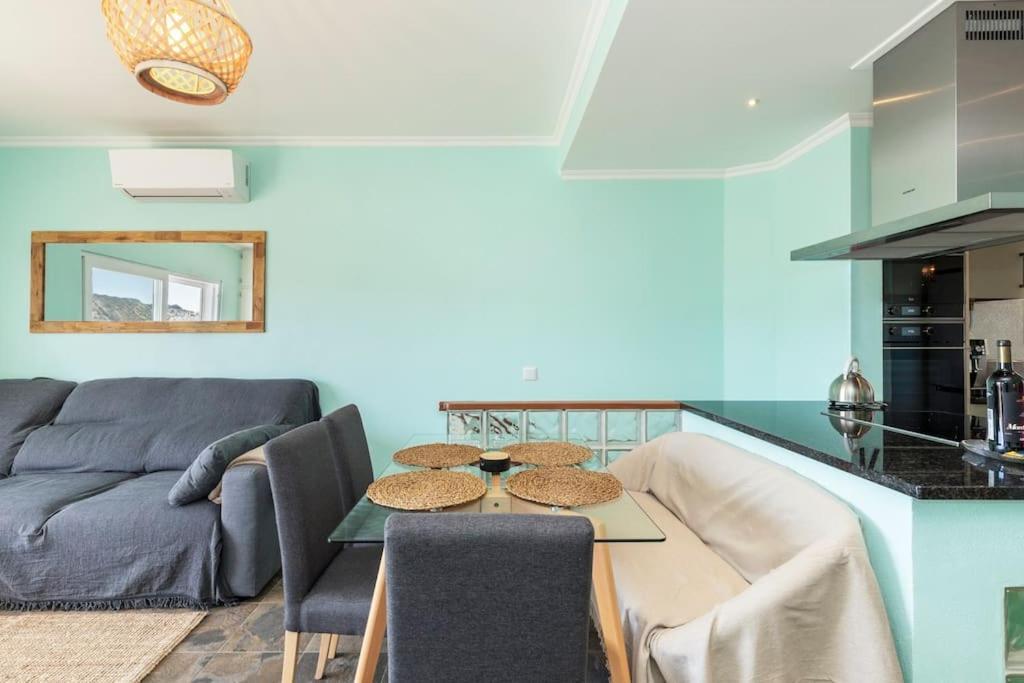 New Beach Flat With Top View - 3 Min To Sea In Luz Praia Da Luz Exterior foto