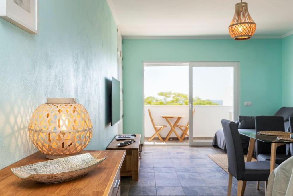 New Beach Flat With Top View - 3 Min To Sea In Luz Praia Da Luz Exterior foto